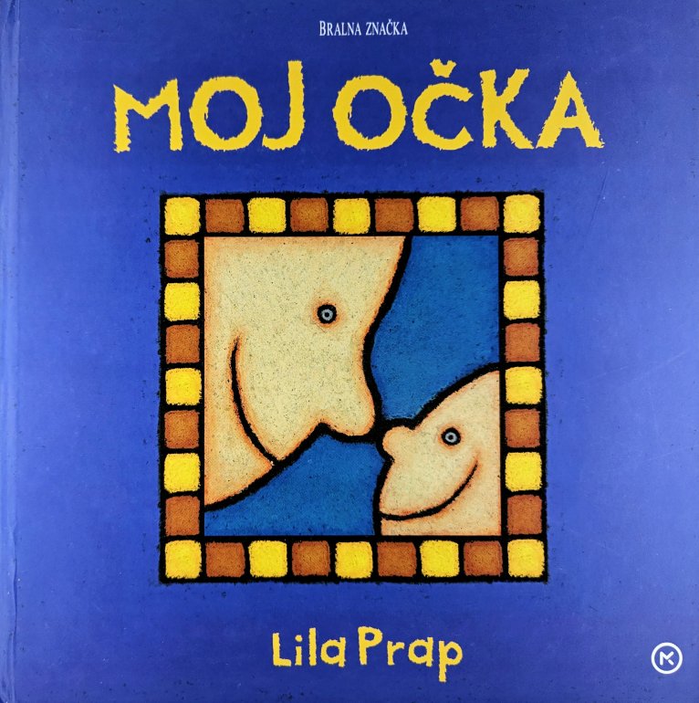 Moj očka