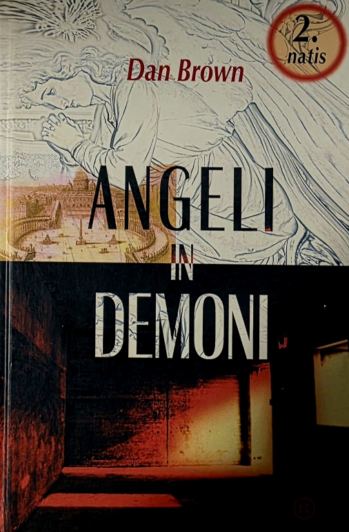 Angeli in demoni