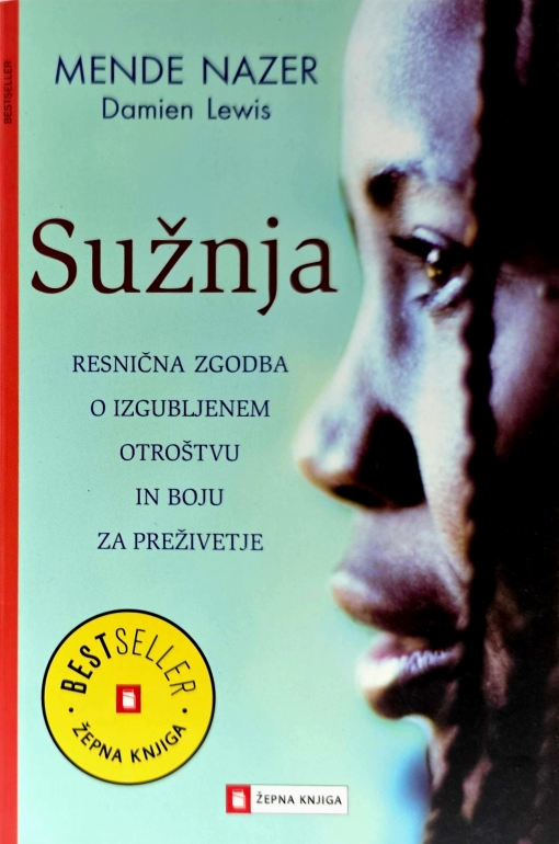 Sužnja