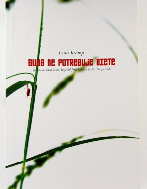 Buda ne potrebuje diete