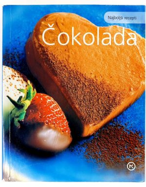 Čokolada