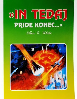 In tedaj pride konec