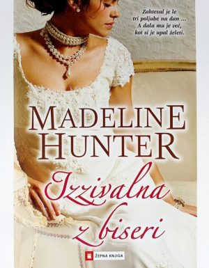 Izzivalna z biseri