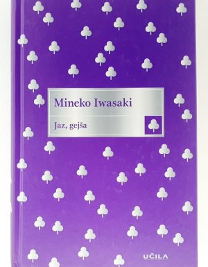 Jaz, gejša