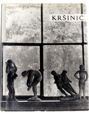 Kršinić monografija