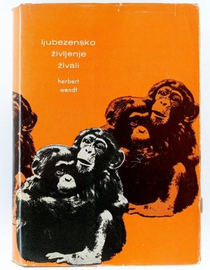 Ljubezensko življenje živali
