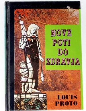 Nove poti do zdravja
