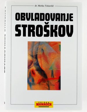 Obvladovanje stroškov