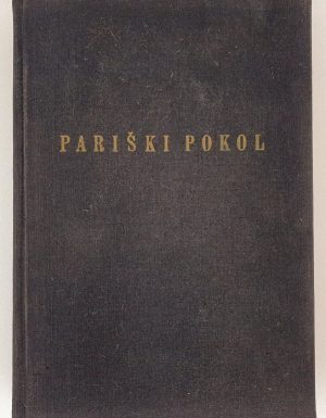 Pariški pokol