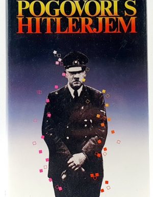 Pogovori s Hitlerjem