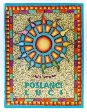 Poslanci luči