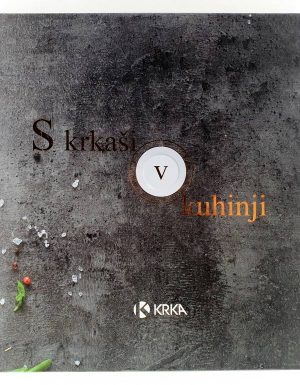 S krkaši v kuhinji