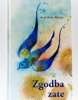 Zgodba zate