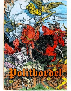 Politbordel : roman