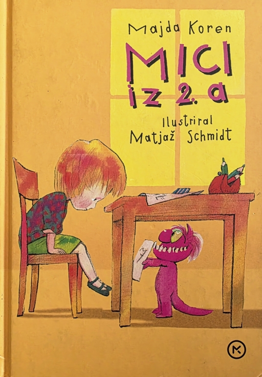 Mici iz 2. a