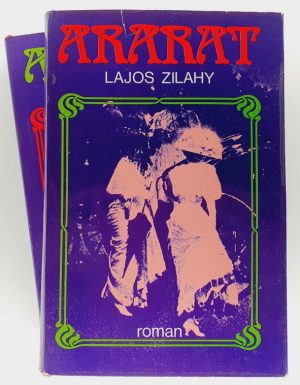 Ararat 1 – 2