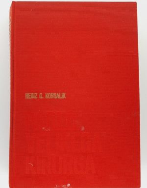 Padec velikega kirurga