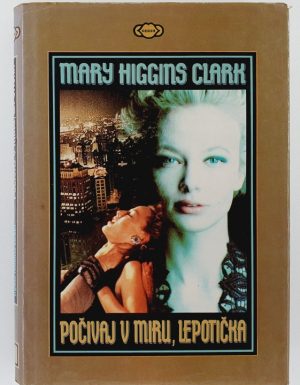 Počivaj v miru, lepotička