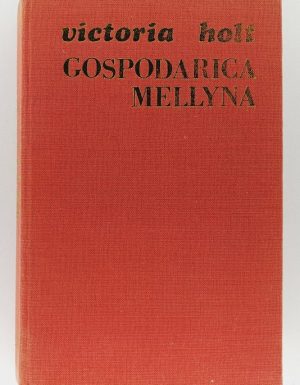 Gospodarica Mellyna
