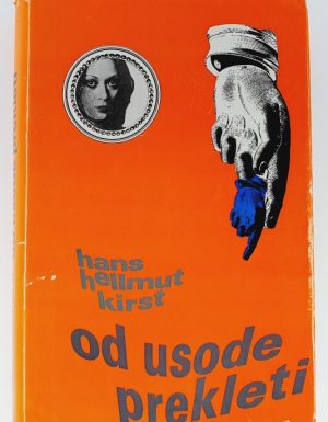 Od usode prekleti