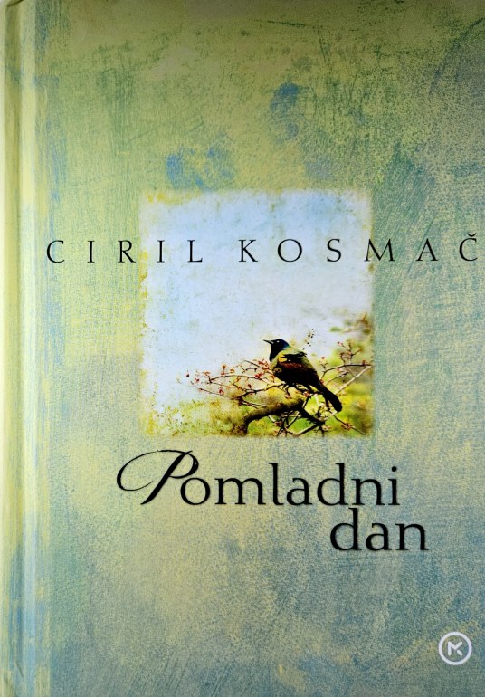 Pomladni dan