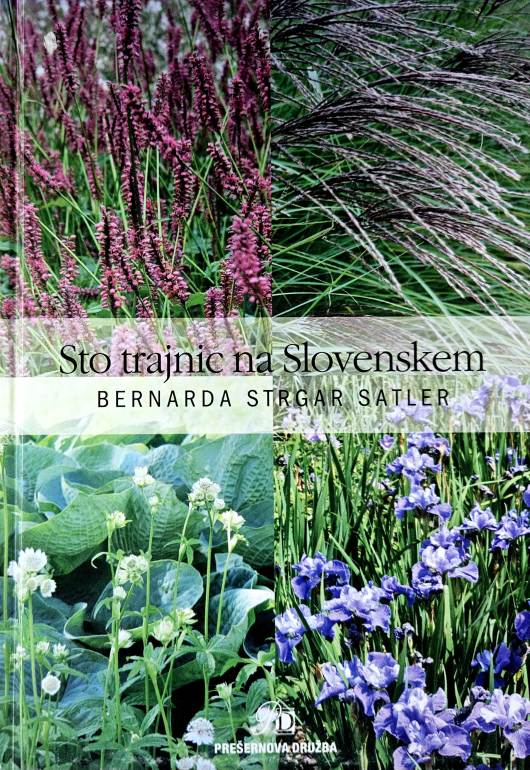 Sto trajnic na Slovenskem