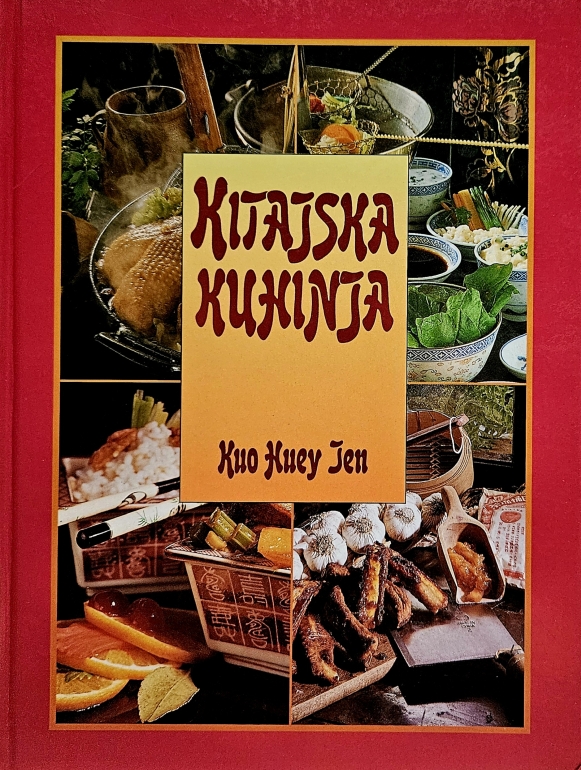 Kitajska kuhinja
