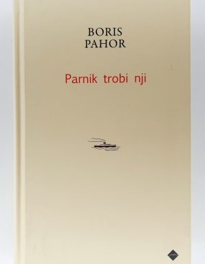 Parnik trobi nji