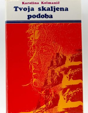 Tvoja skaljena podoba