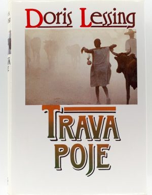 Trava poje