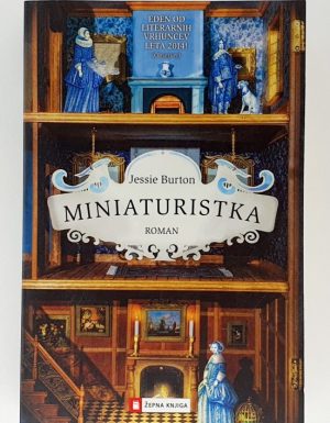 Miniaturistka