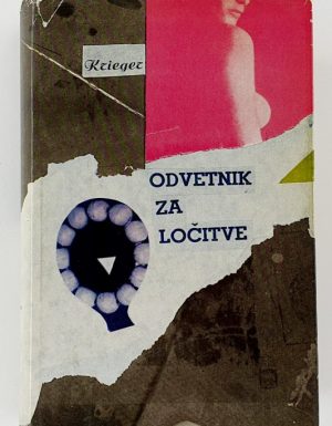 Odvetnik za ločitve