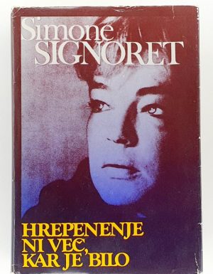 Hrepenenje ni več, kar je bilo