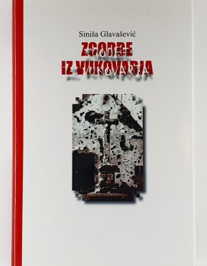 Zgodbe iz Vukovarja