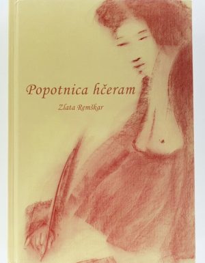Popotnica hčeram : pesmi
