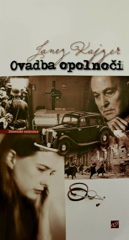 Ovadba opolnoči