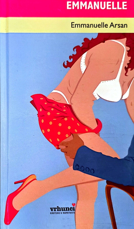 Emmanuelle