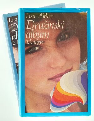 Družinski album 1 – 2