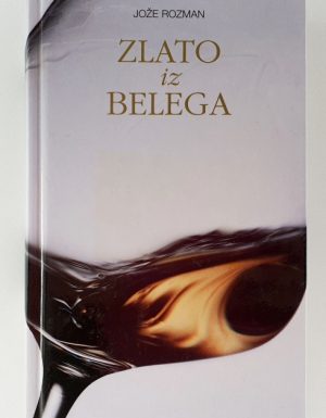 Zlato iz belega