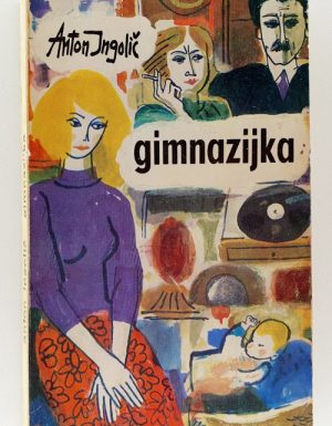 Gimnazijka