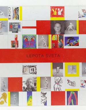 Lepota sveta