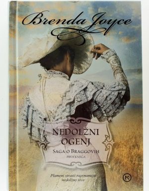 Nedolžni ogenj