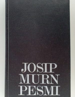 Josip Murn Pesmi