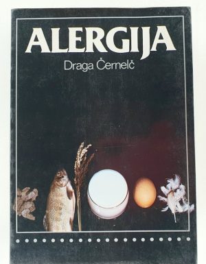 Alergija : kar enemu koristi, drugemu škoduje