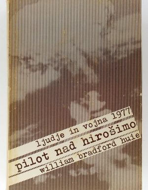 Pilot nad Hirošimo