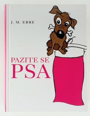 Pazite se psa