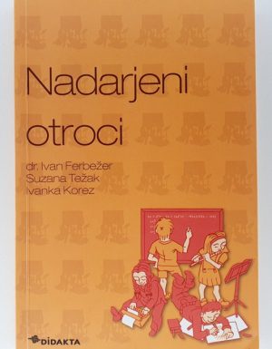 Nadarjeni otroci