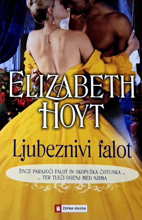 Ljubeznivi falot