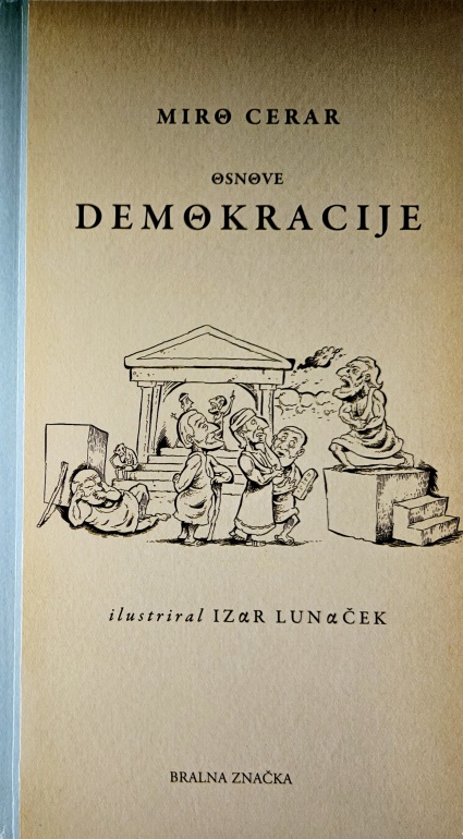 Osnove demokracije