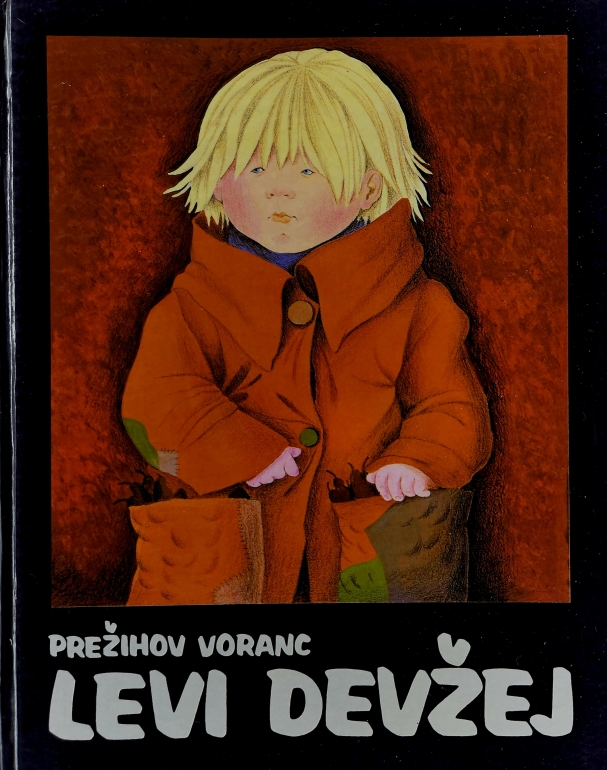 Levi Devžej